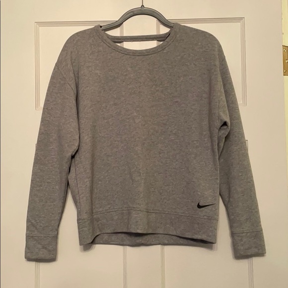 Nike Sweaters - NIKE-sweater